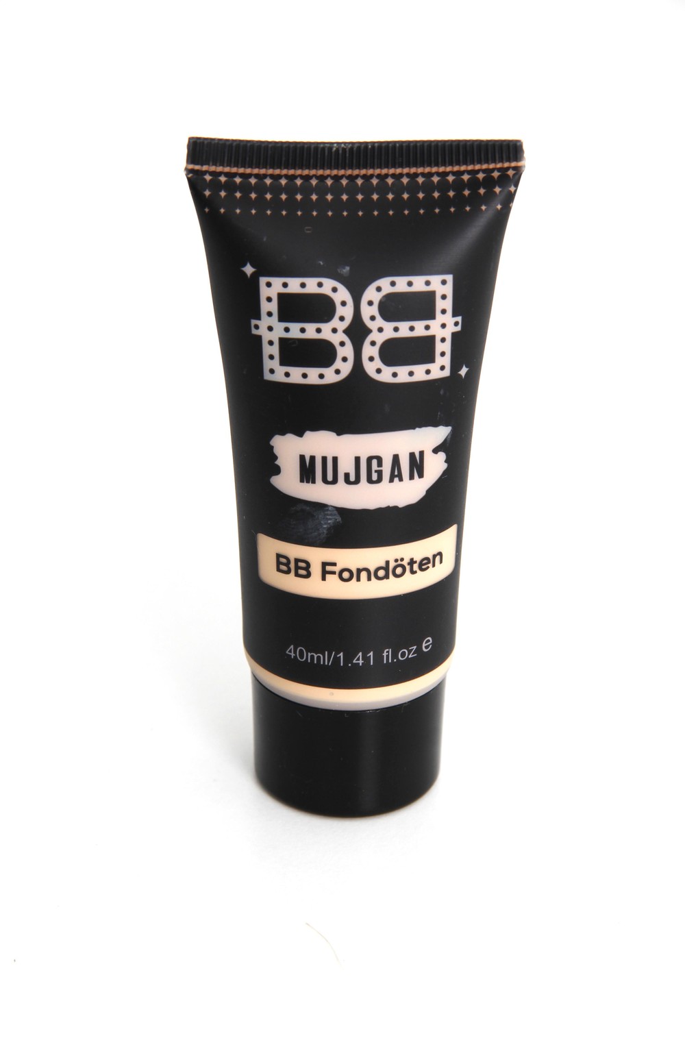 Super Bb Matte Fondöten 40ml MJGN-11