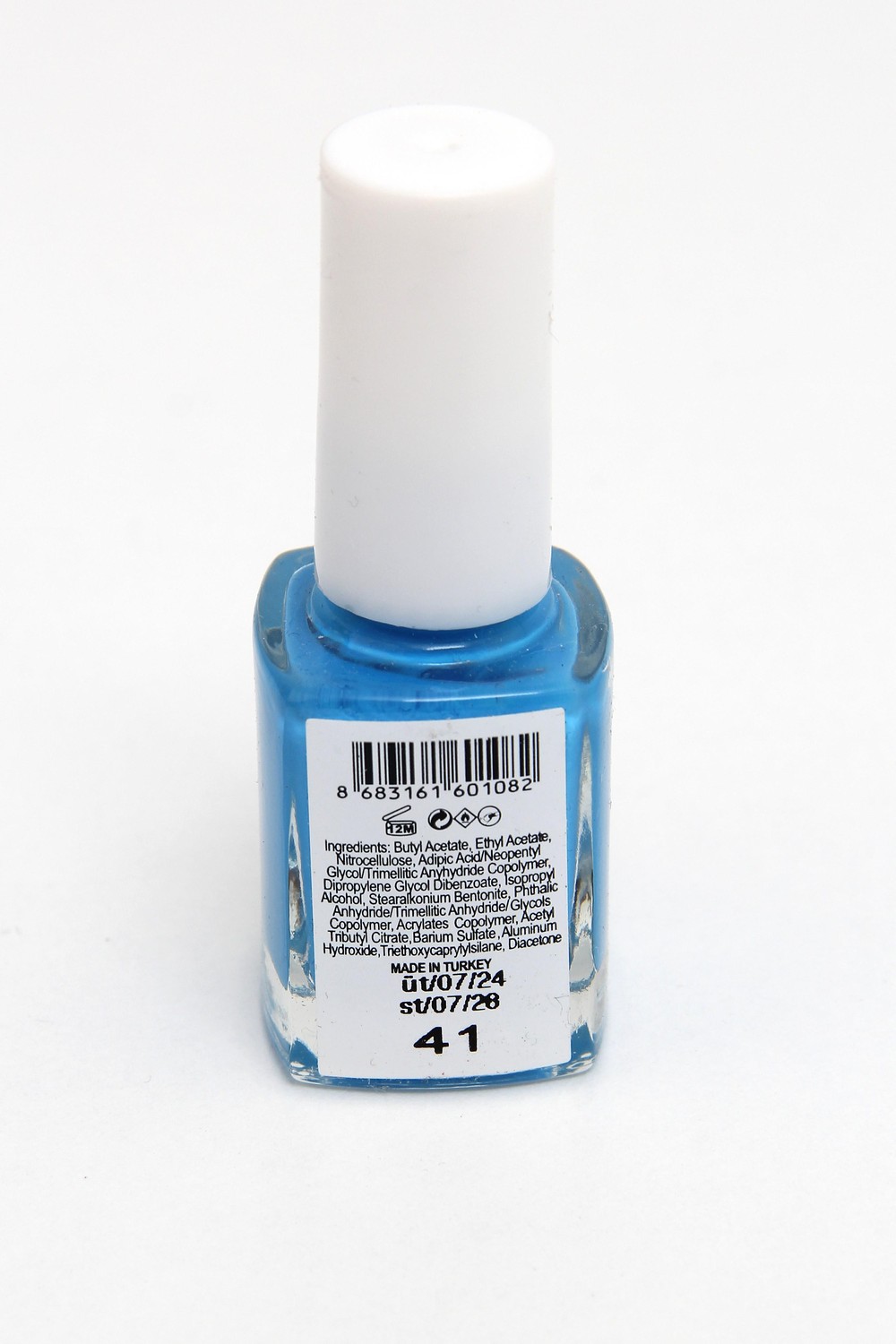 Frapan Oje NO:41