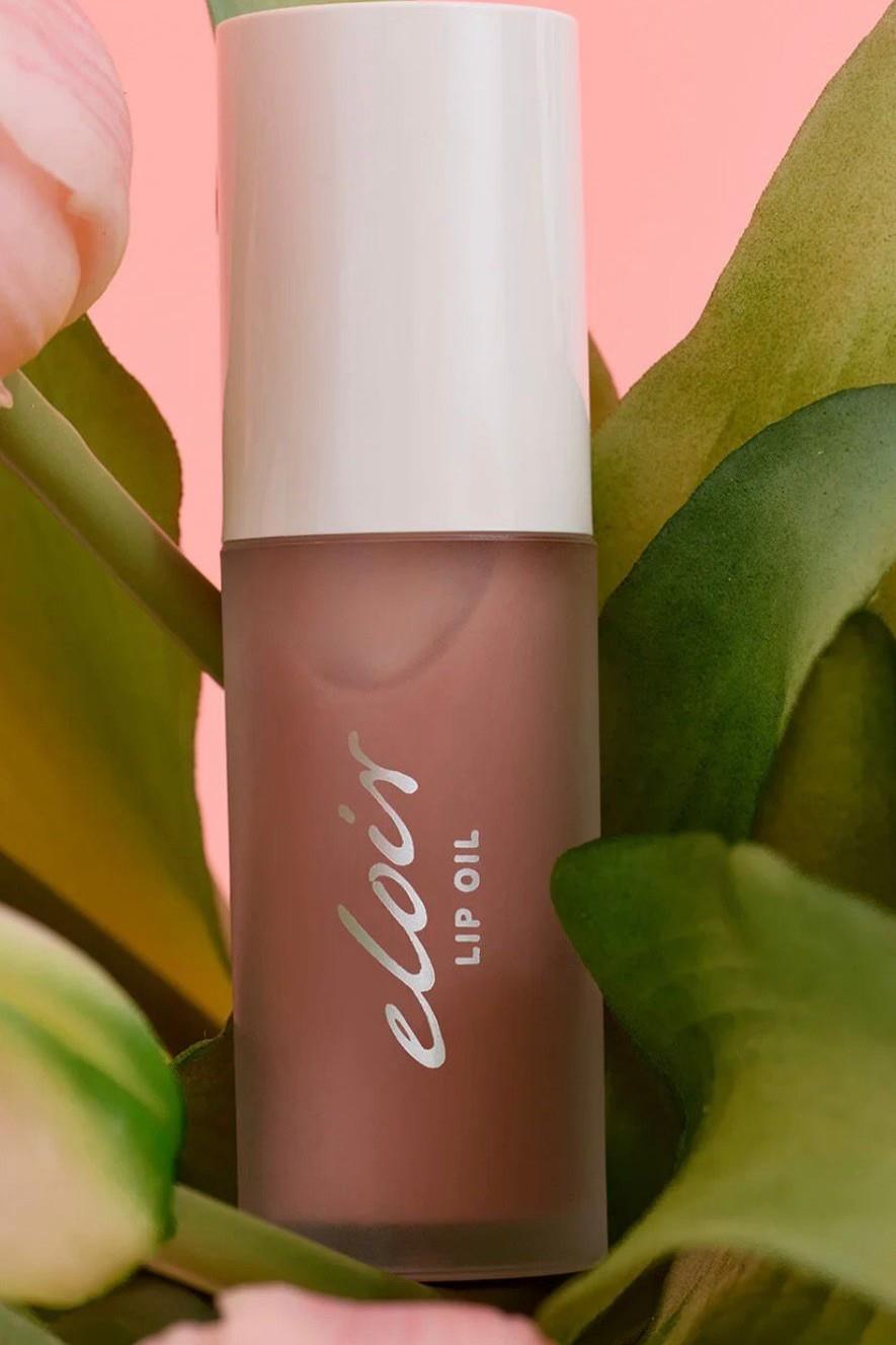 Eloir Lip Oil Gloss Cotton Candy Dudak Parlatıcısı Nemlendirici Dudak Yağı