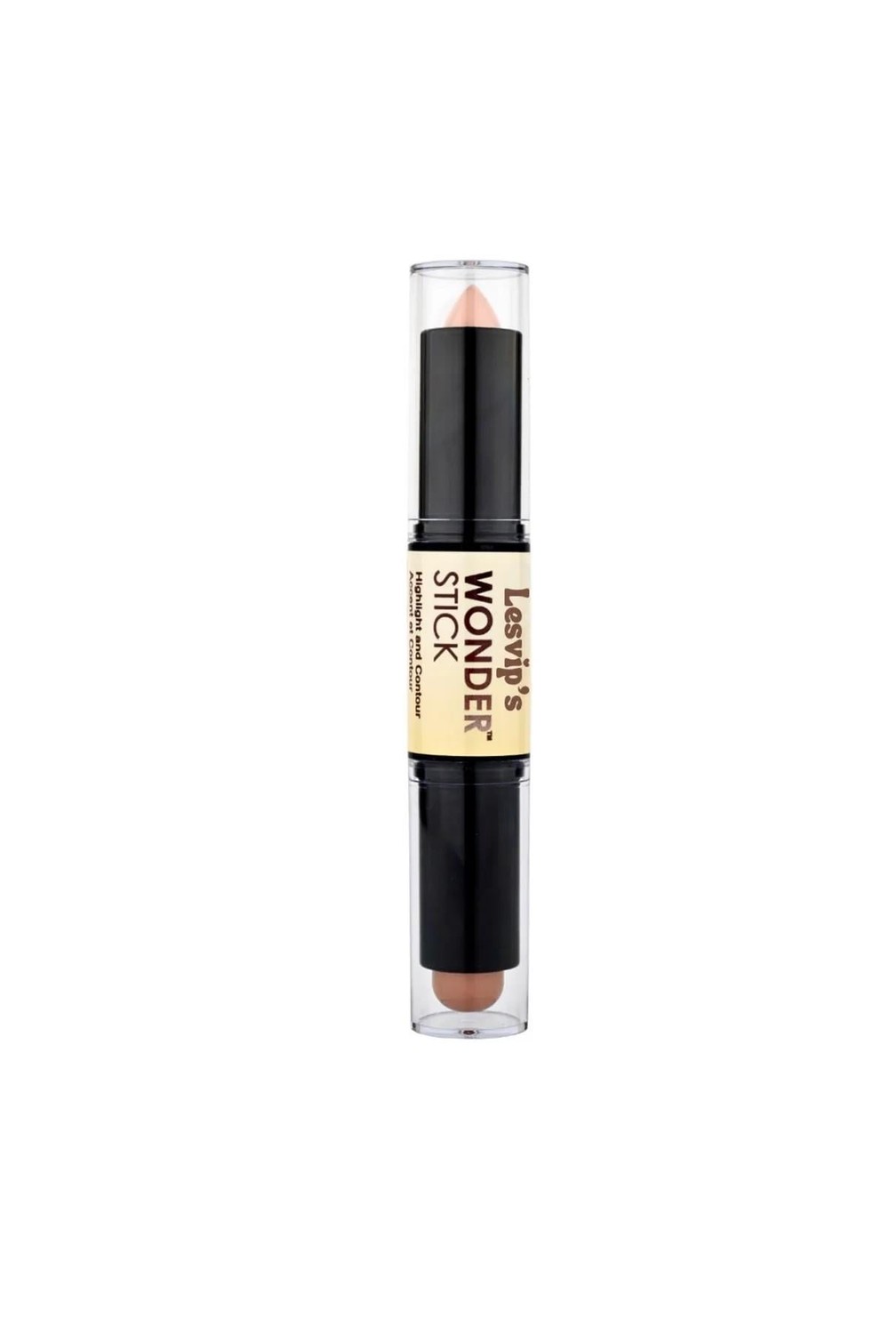 Çift Taraflı Stick  Krem Kontür & Aydınlatıcı