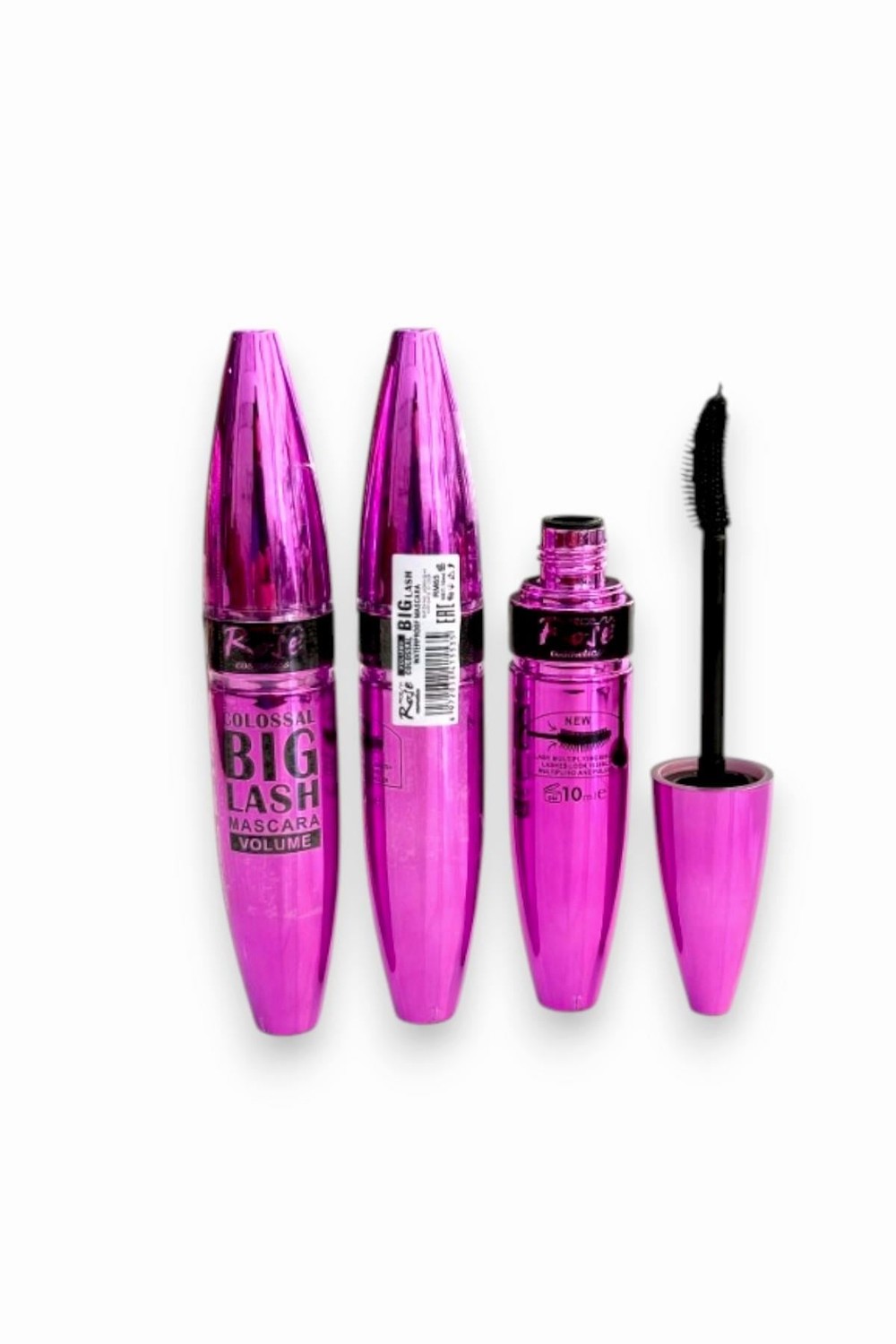 Kadın Big Lash Maskara