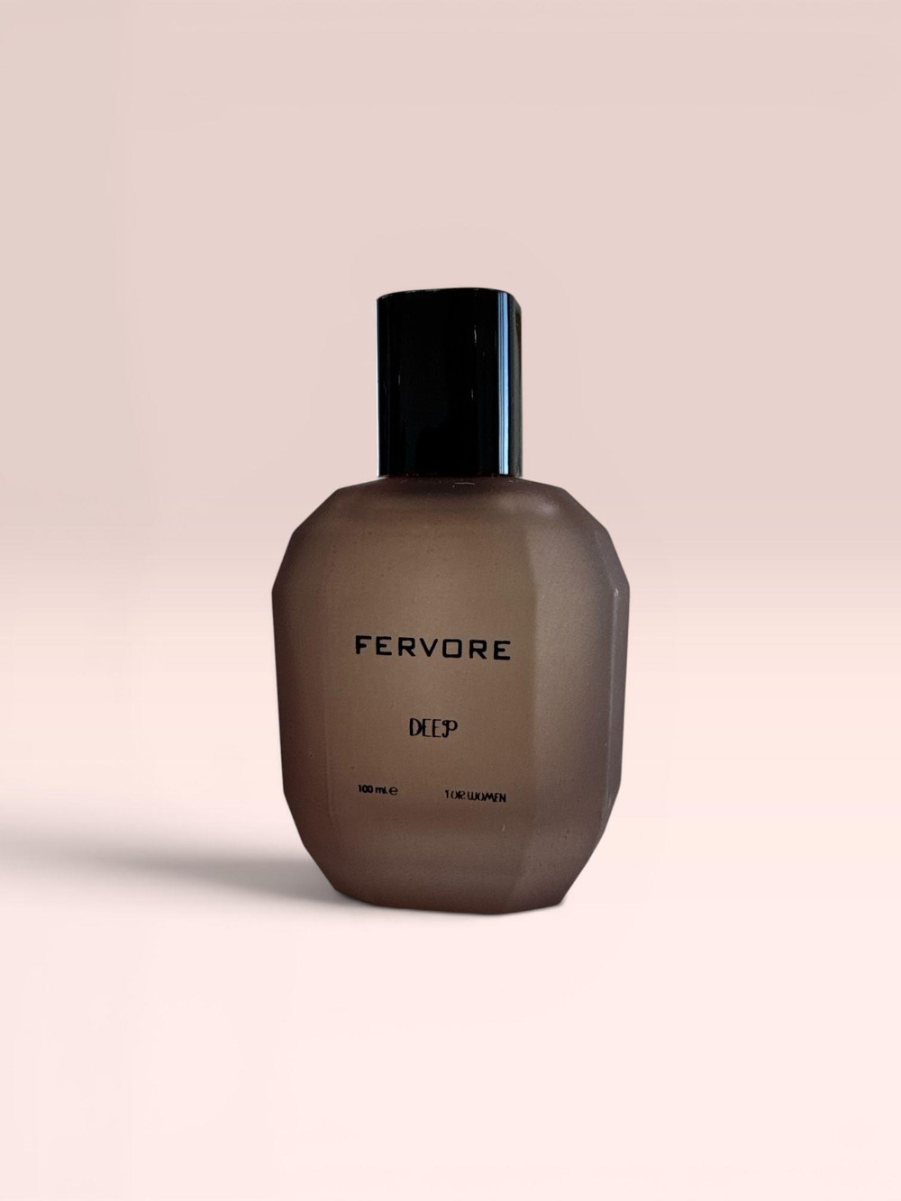 Fervore Violet Kadın Parfüm 100 ML Niche Serisi Aromatik