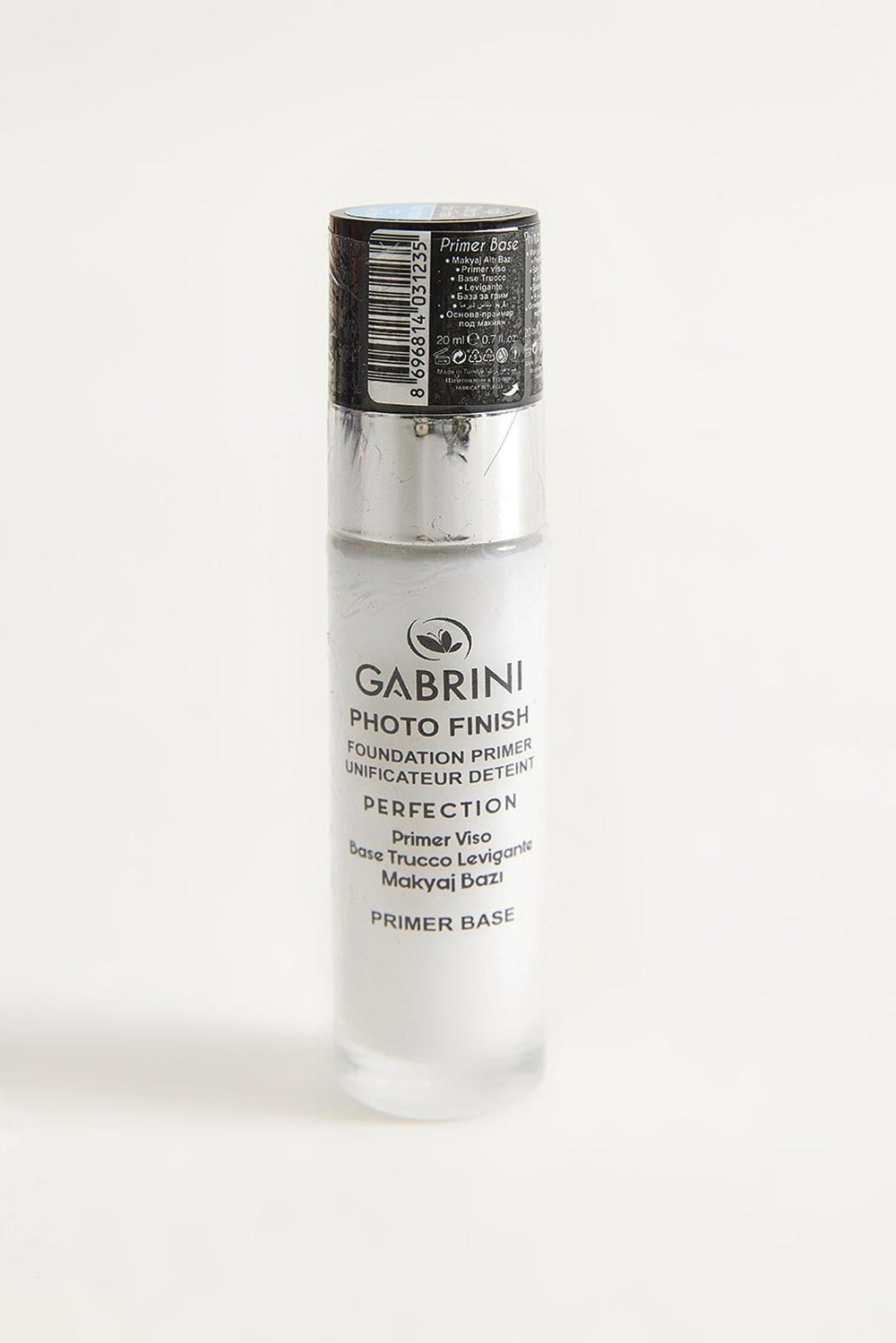 Gabrini Primer Base Oil Free Makyaj Bazı
