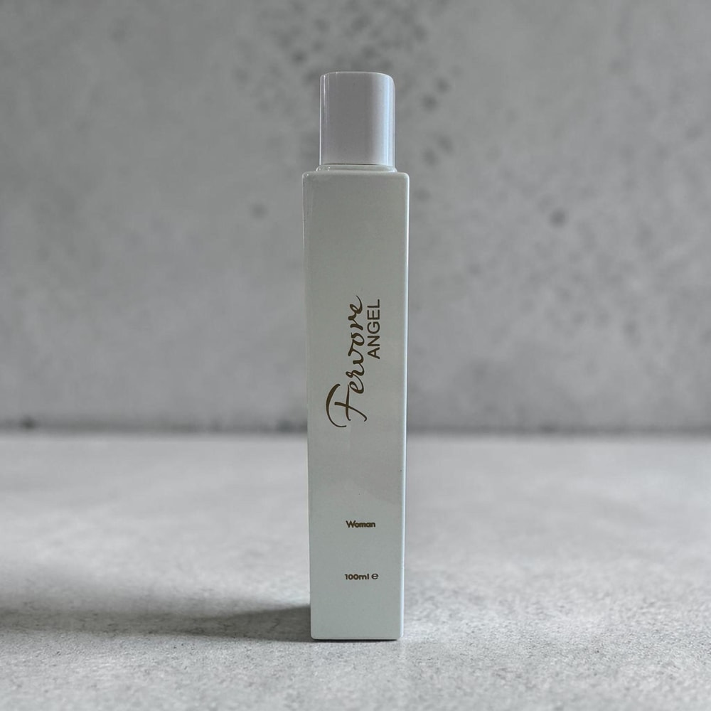 Fervore Violet Kadın Parfüm 100 ML Aromatik