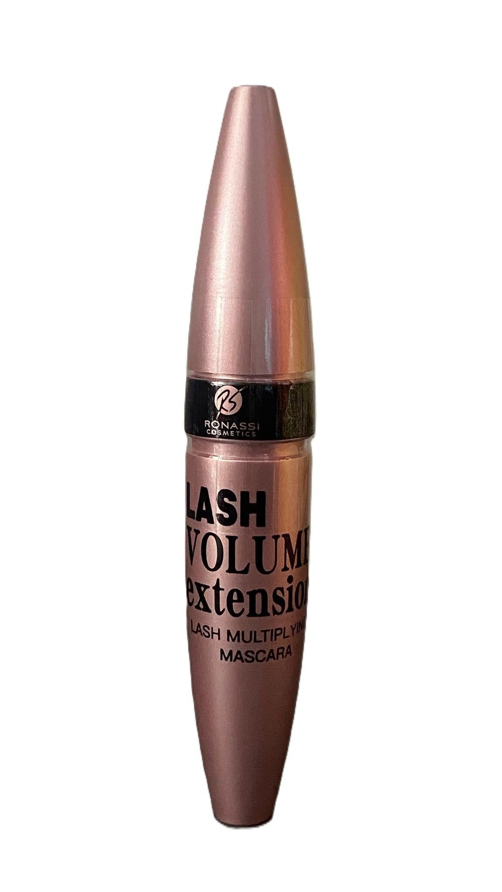 Ronassi Lash Volume Maskara