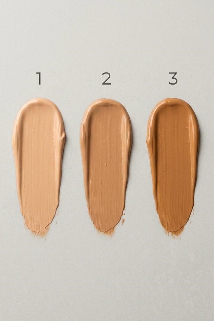 Super Bb Matte Fondöten 40ml MJGN-11