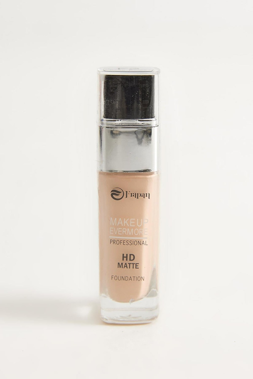 Frapan HD Matte Fondöten 02