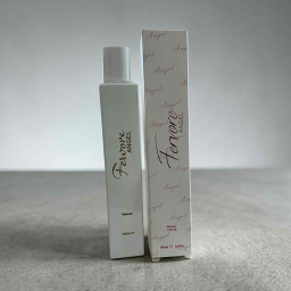 Fervore Violet Kadın Parfüm 100 ML Aromatik