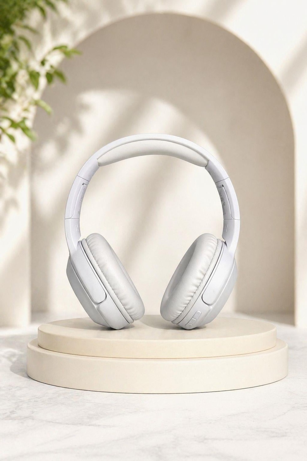 TUNE 510 Model Kulak Üstü Bluetooth Kulaklık Beyaz