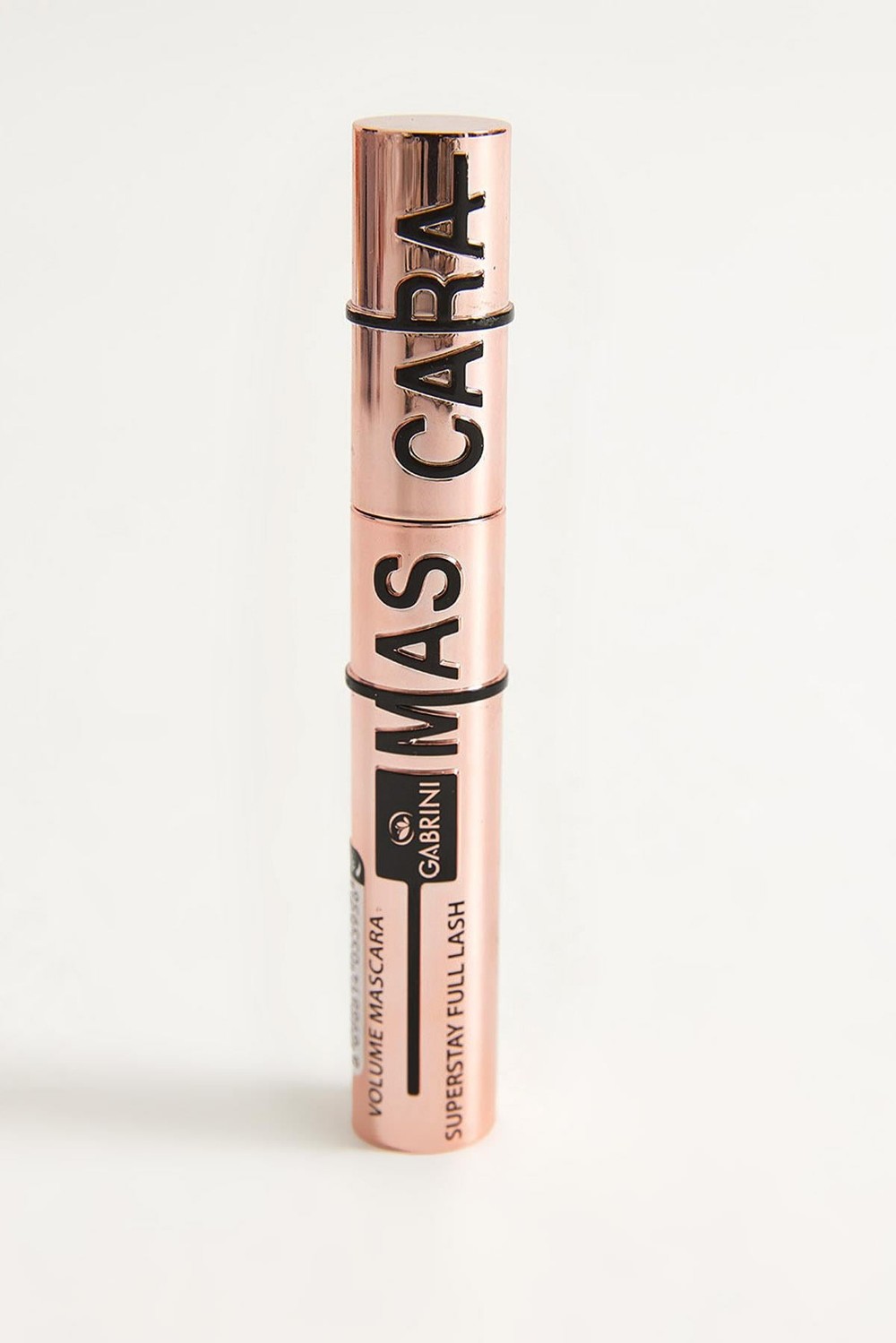 Gabrini Superstay Full Lash Mascara