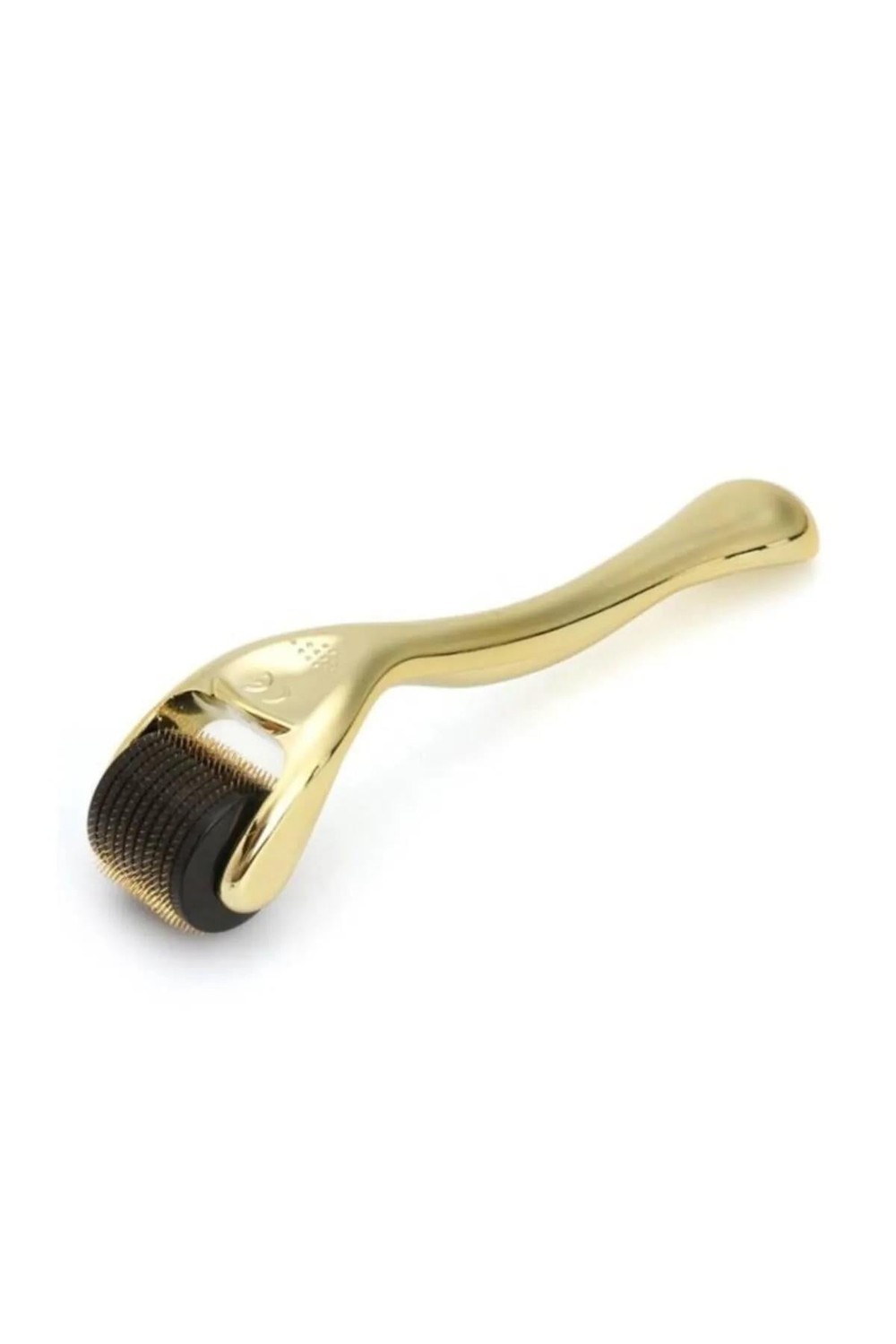 Dermaroller Gold 540 İğneli 1.0 MM