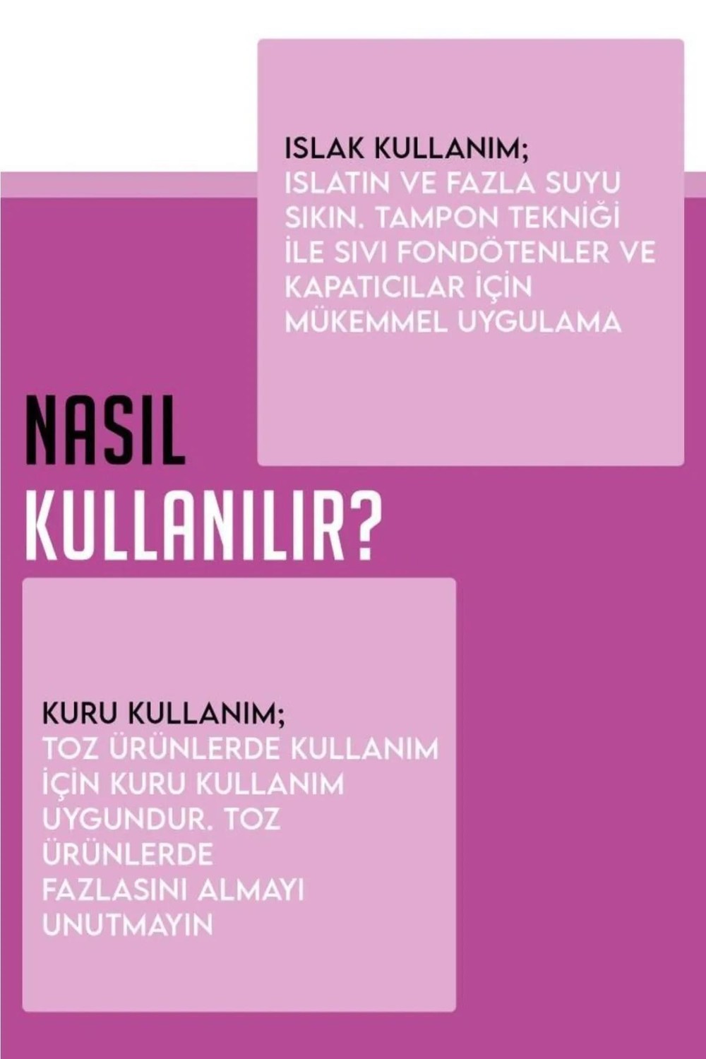Tekli Meyve Temalı Makyaj Süngeri Çilek