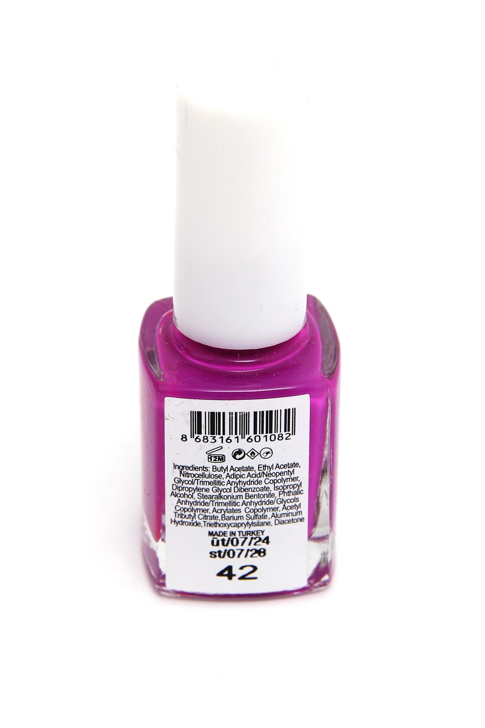 Frapan Oje NO:42
