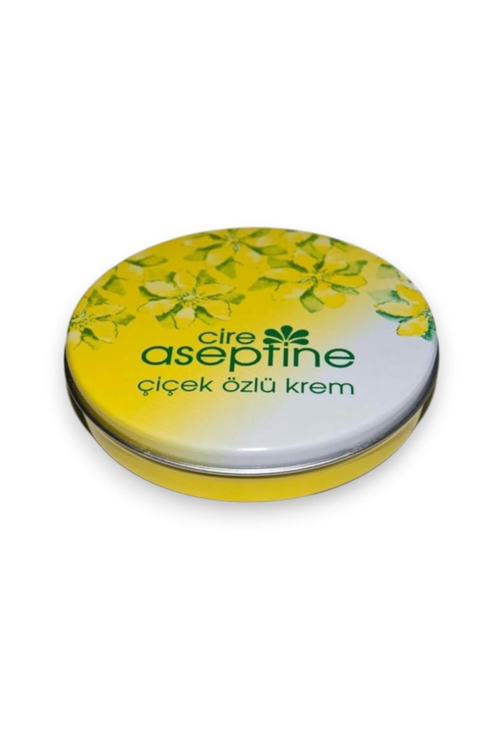 Cire Aseptine Çiçek Özlü Krem 30 ml