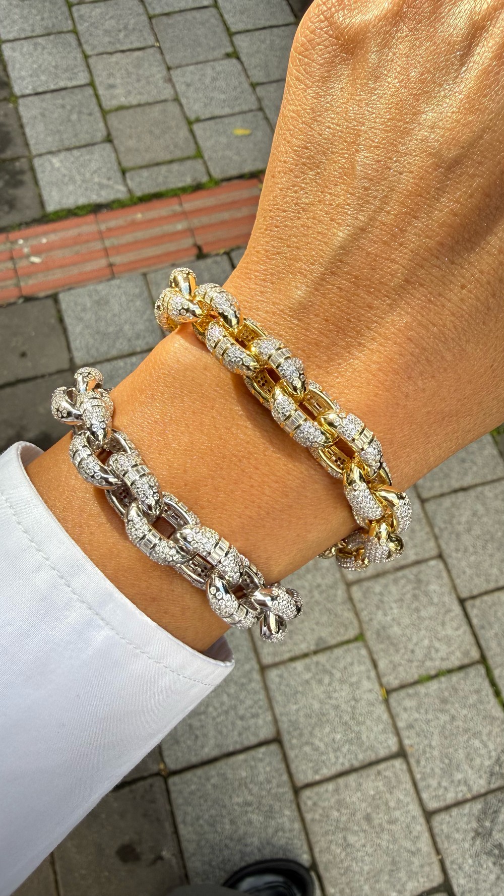 BIGGEST CHAIN