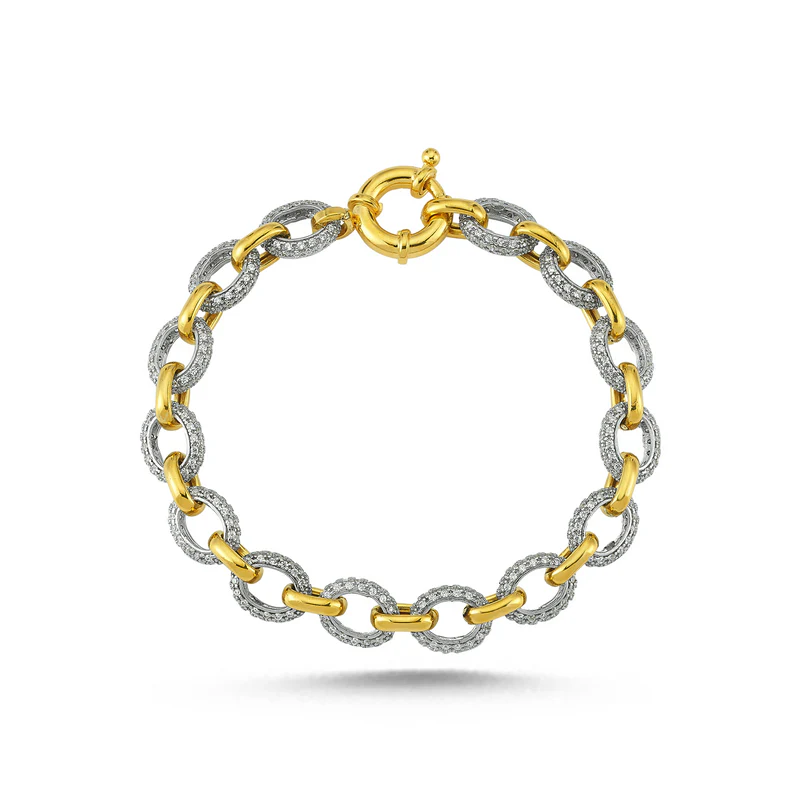 Chainy I