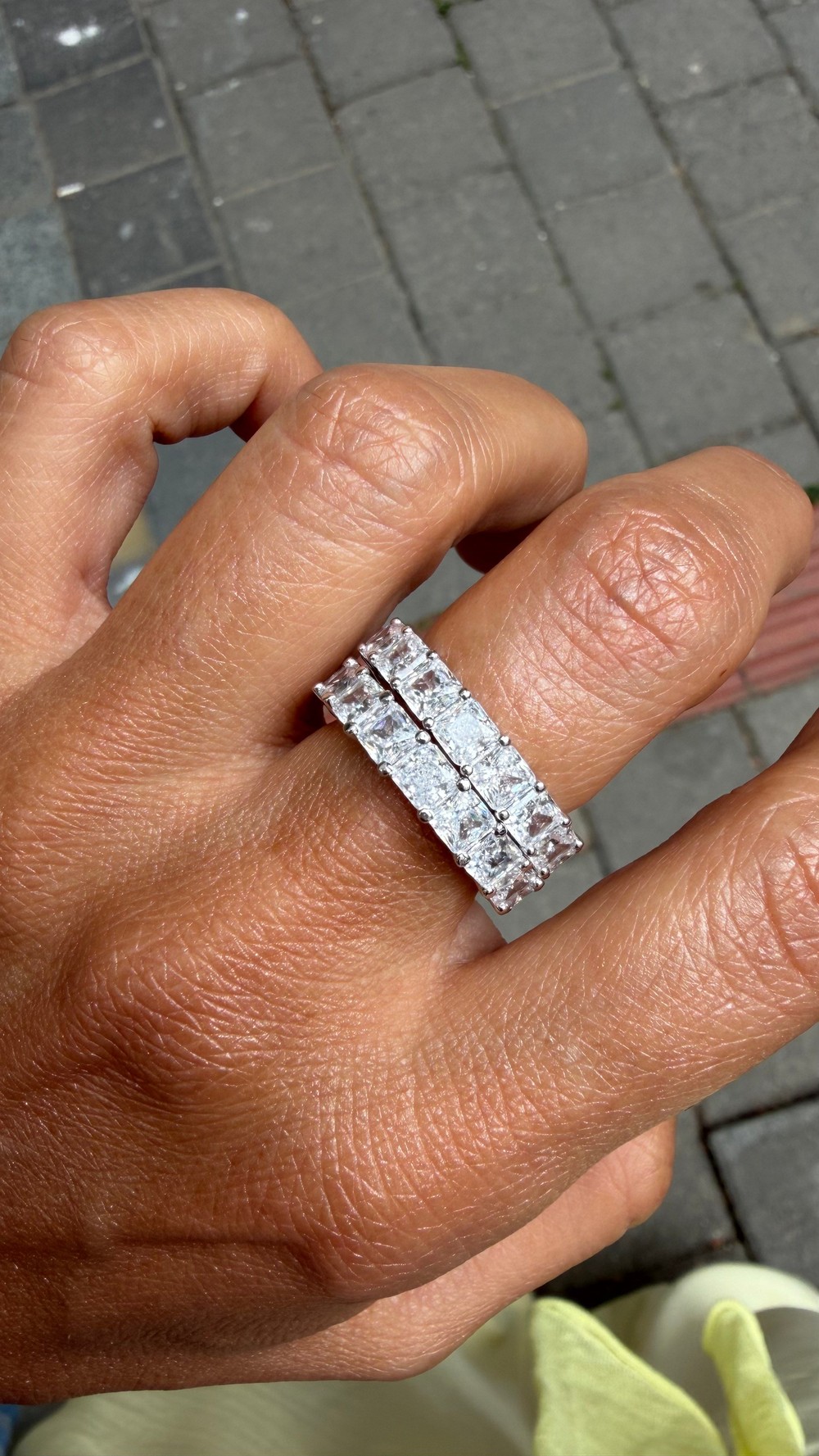 Cult Ring
