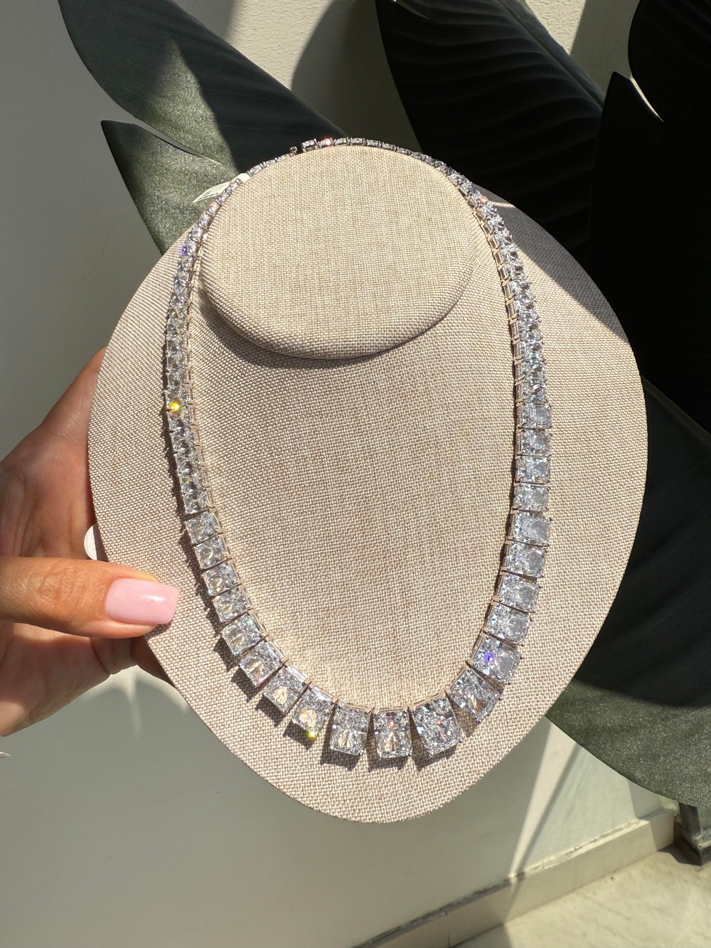 Diamond Kiss