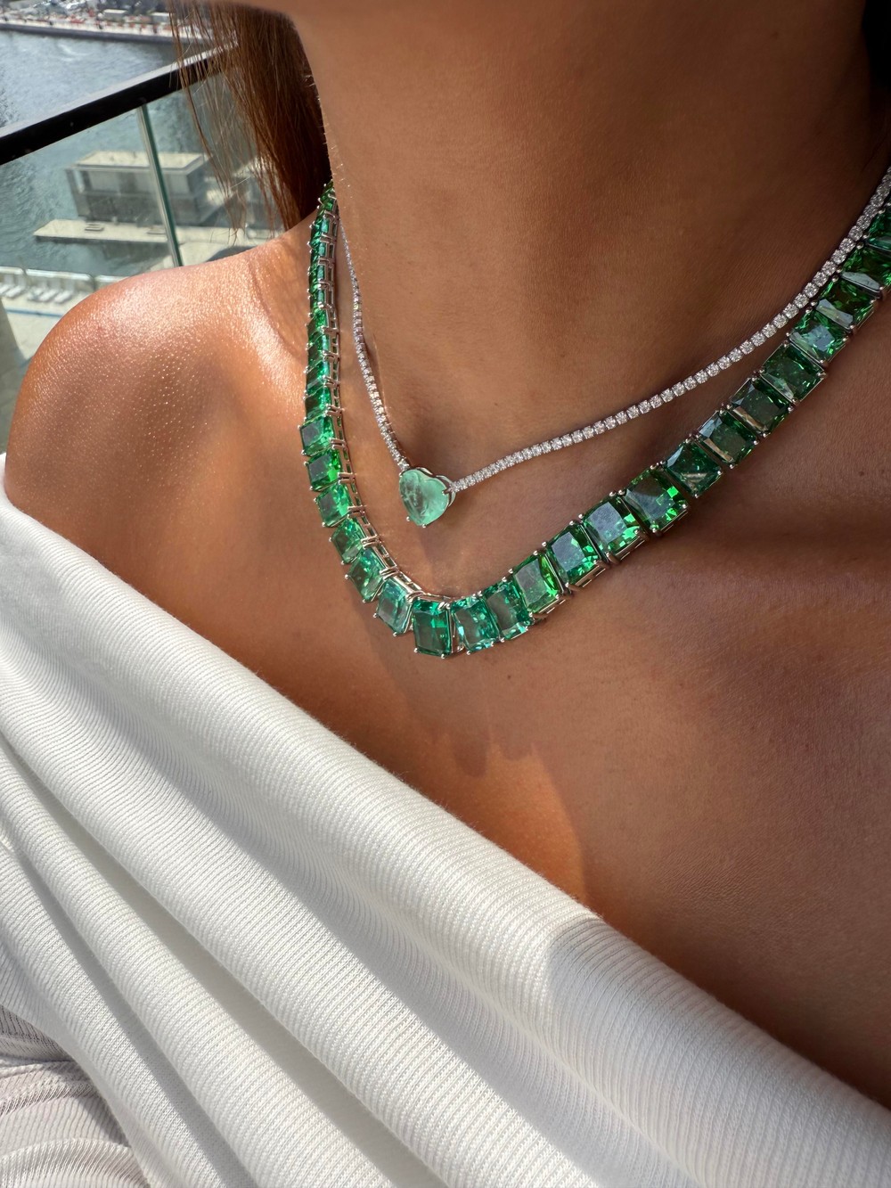 Diamond Kiss