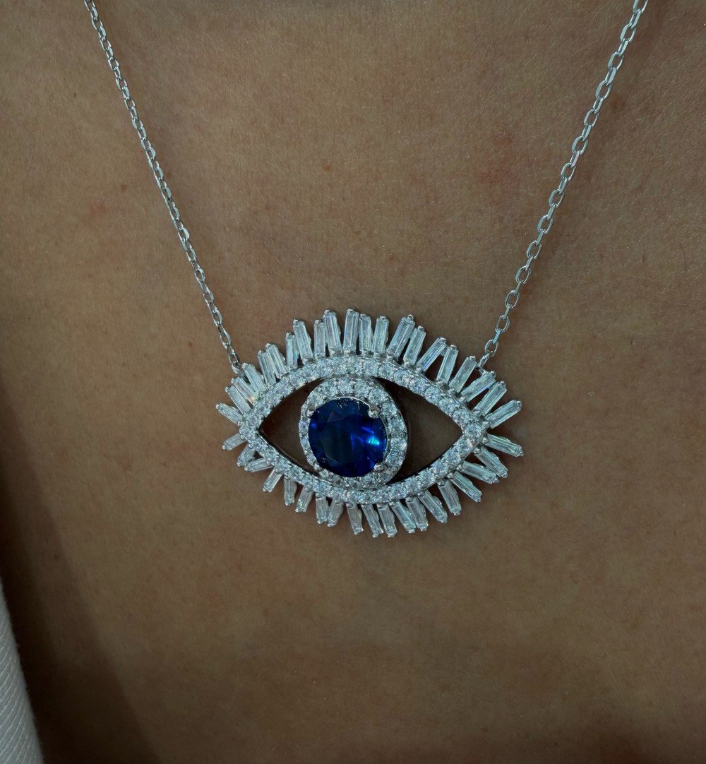Eye of Eye