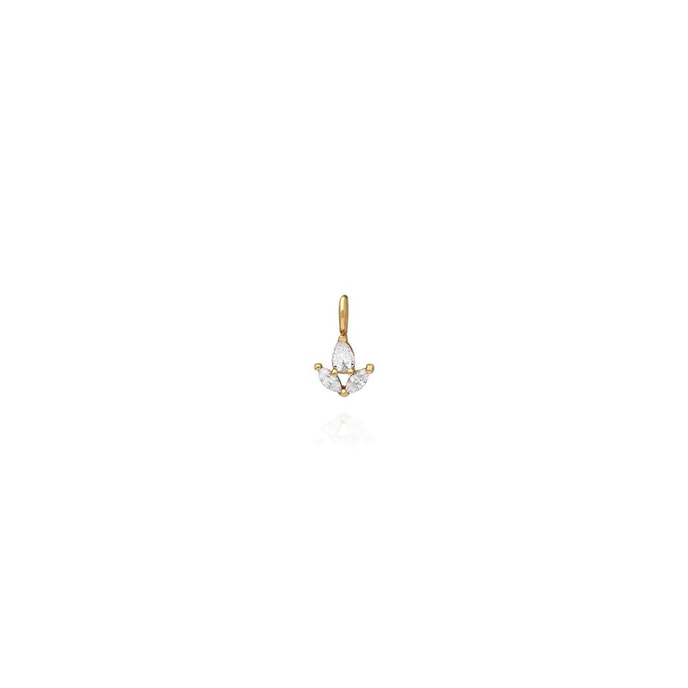 Gold Charm