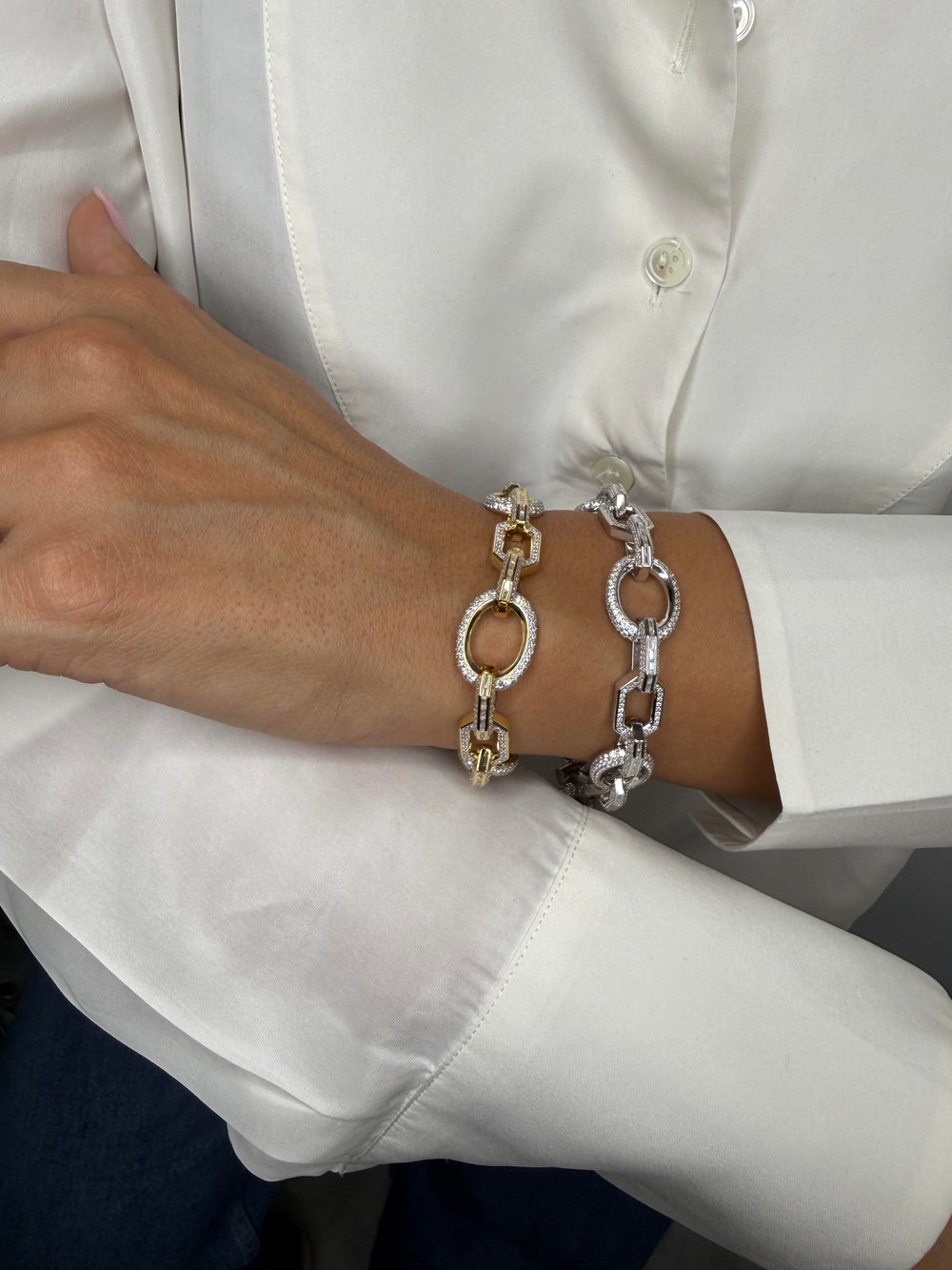 Icon Chain