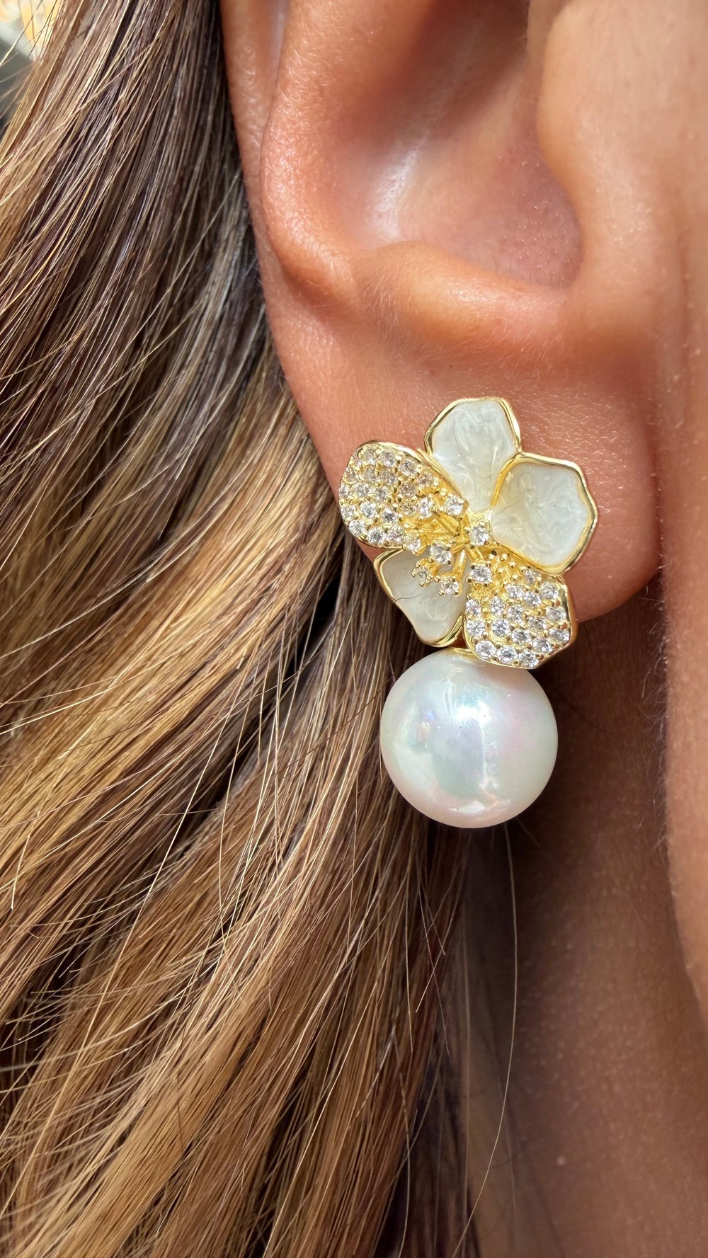 Lily of the Valley