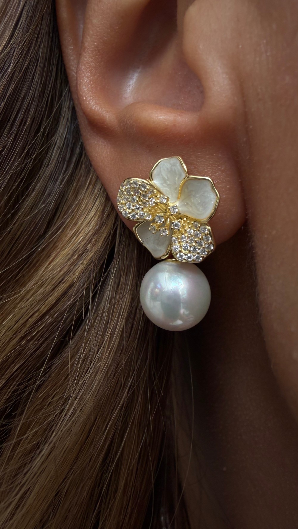 Lily of the Valley