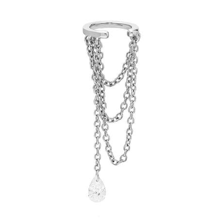 Moonlit Cuff