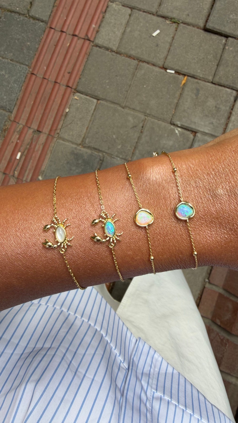 Opal Moon