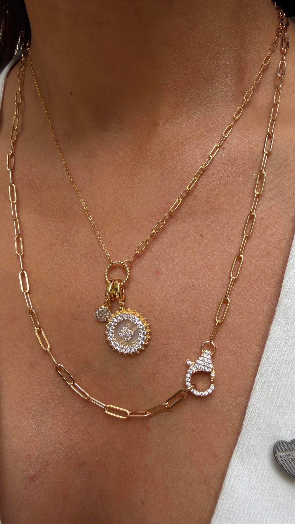Shiny Chain