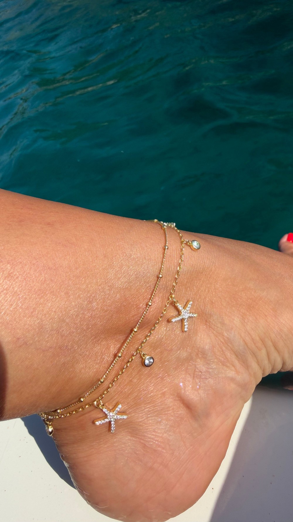 Starfish