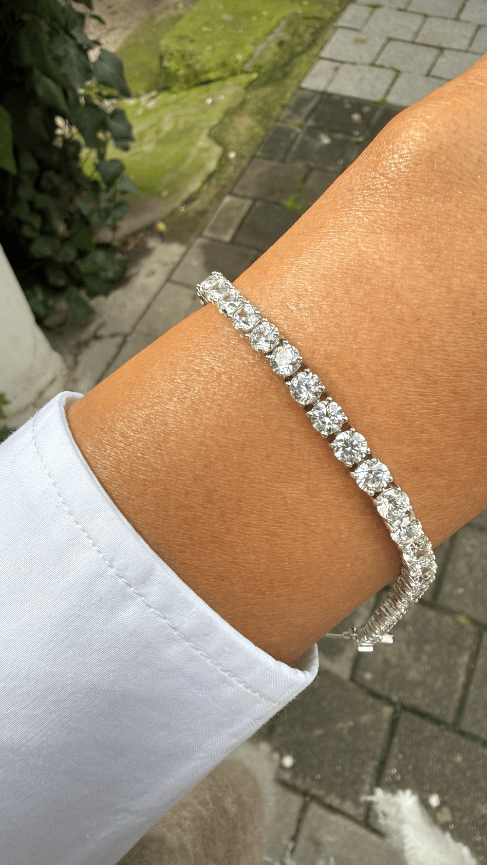 TENIS BRACELET II