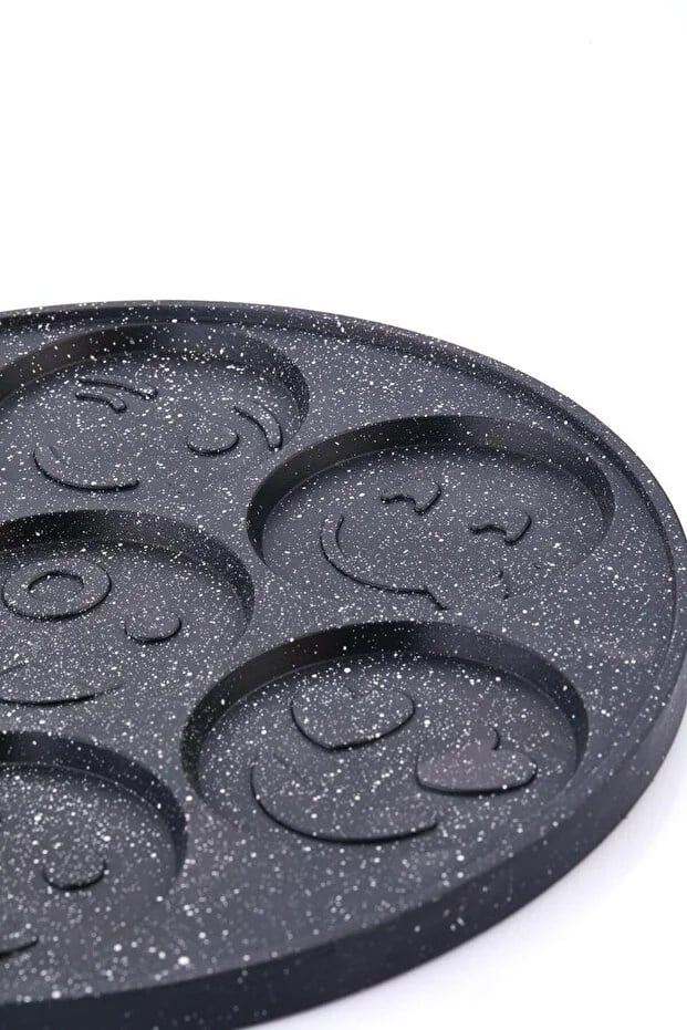 Taç Döküm Pankek Tavası 28 Cm