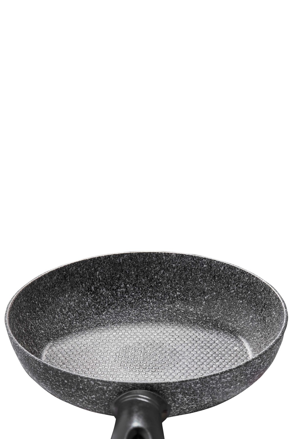 Taç Ultra Granit 3lü Tava Seti 26 Cm / 28 Cm / 30 Cm