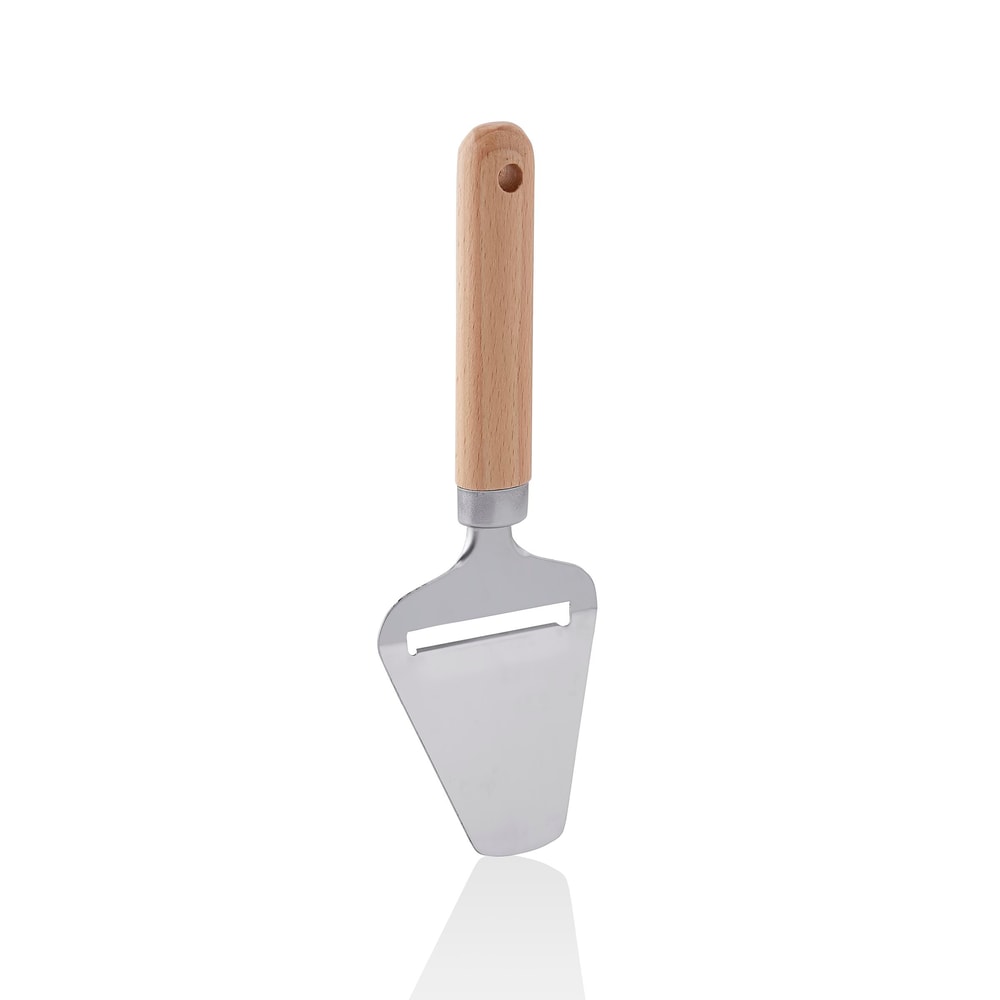 Paslanmaz Çelik Spatula