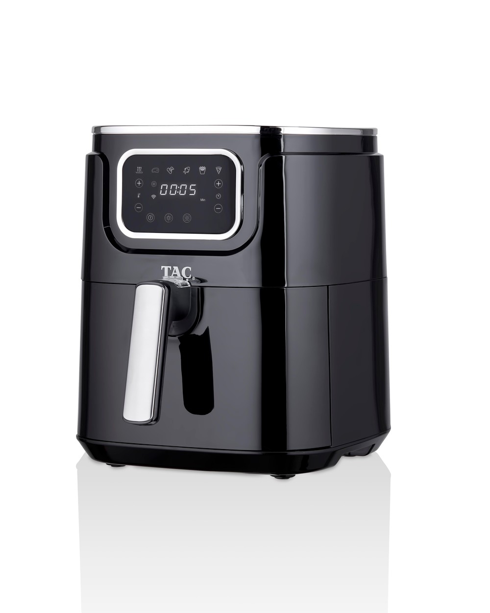 Taç Dijital Kitty Air Fryer