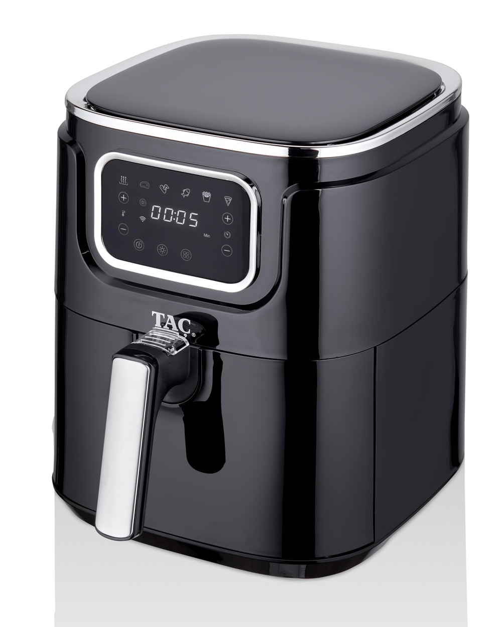 Taç Dijital Kitty Air Fryer