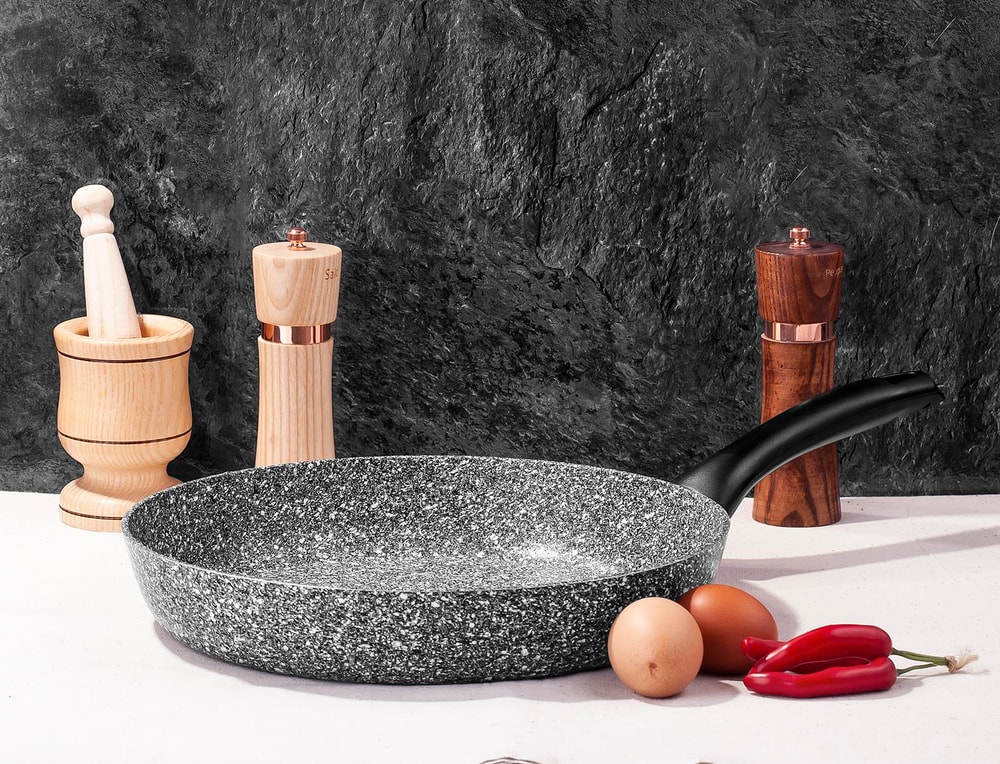 Taç Ultra Granit Tava 32cm