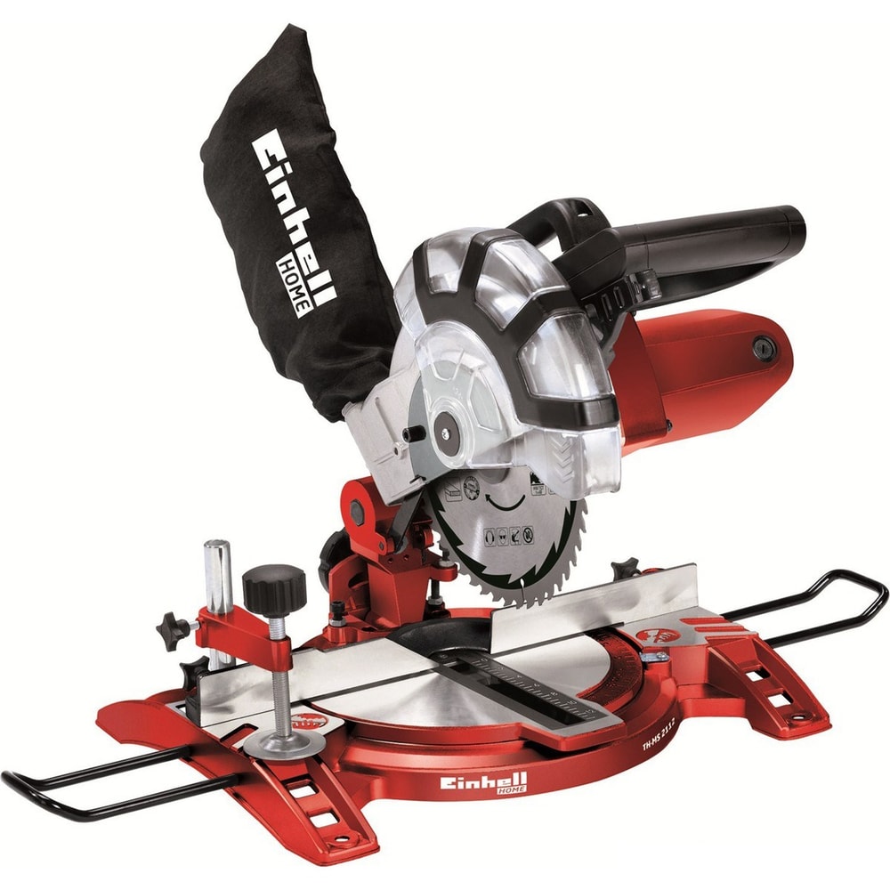  Einhell El Aletleri Einhell 4300295 Kale Kilit  TC-MS 2112 - Gönye Testere