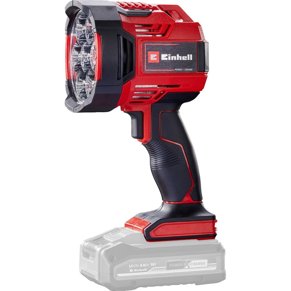  Einhell El Aletleri Einhell 4514145 Kale Kilit  TE-CL 18/2500 LiAC-solo - Akülü Fener
