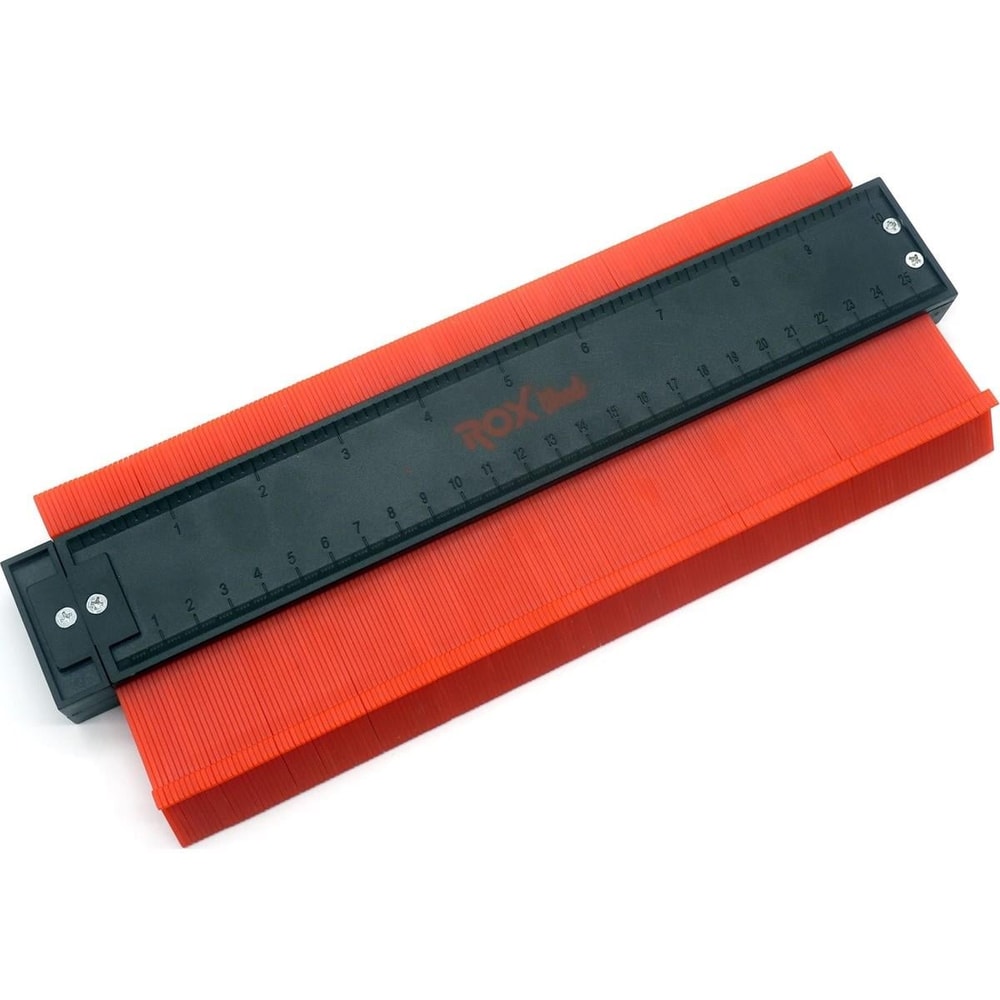  Rox Wood Rox 153ROX0006 Kale Kilit  ROX WOOD 250MM KALIPLAMA