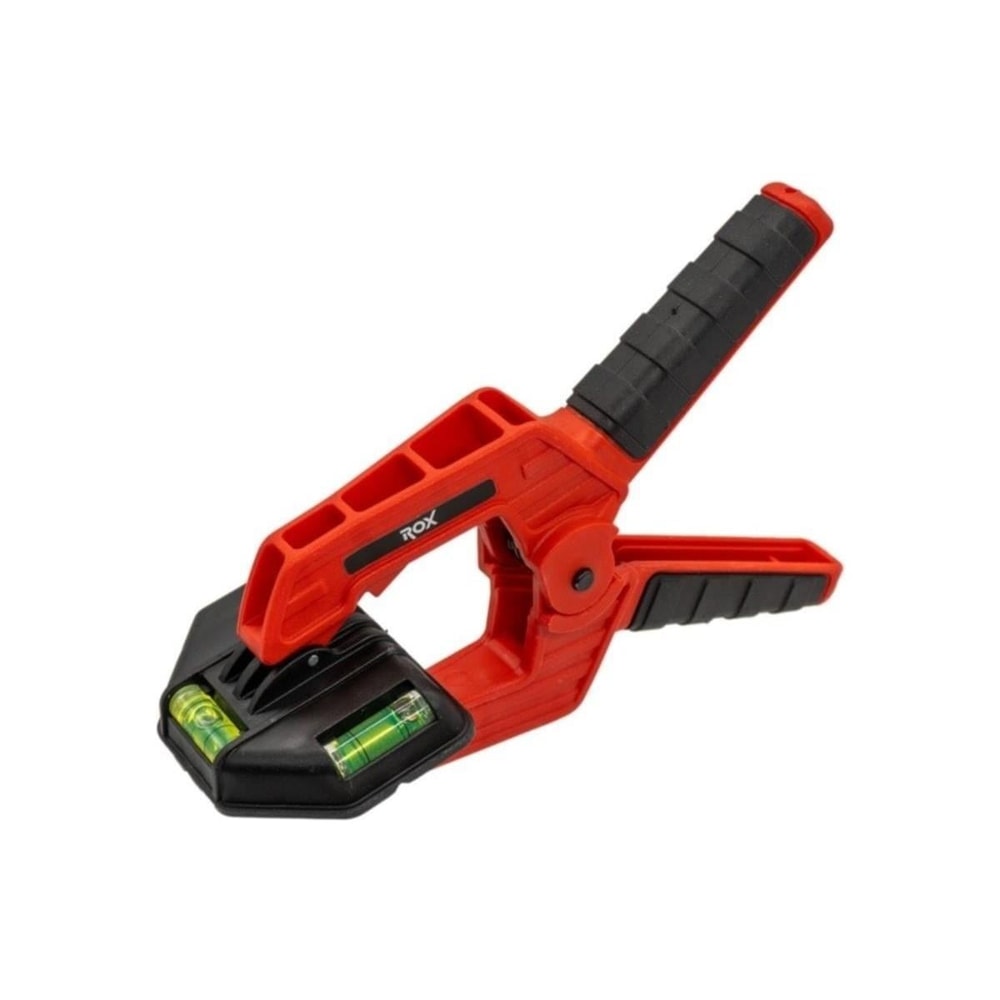  Rox Wood Rox 153ROX0150 Kale Kilit  ROX YAYLI MANDAL SU TERAZİLİ İŞKENCE 70MM