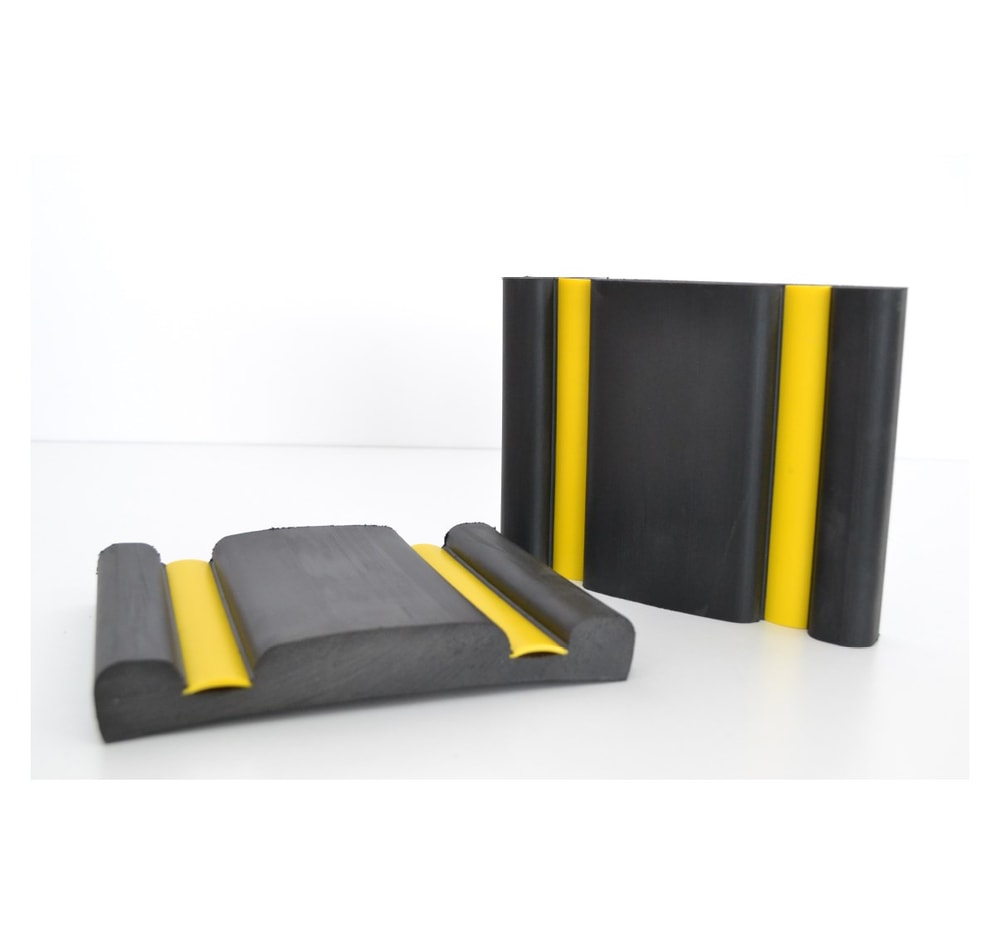 Duvar Koruma Sistemi - TPE -  3 metre x 15 cm