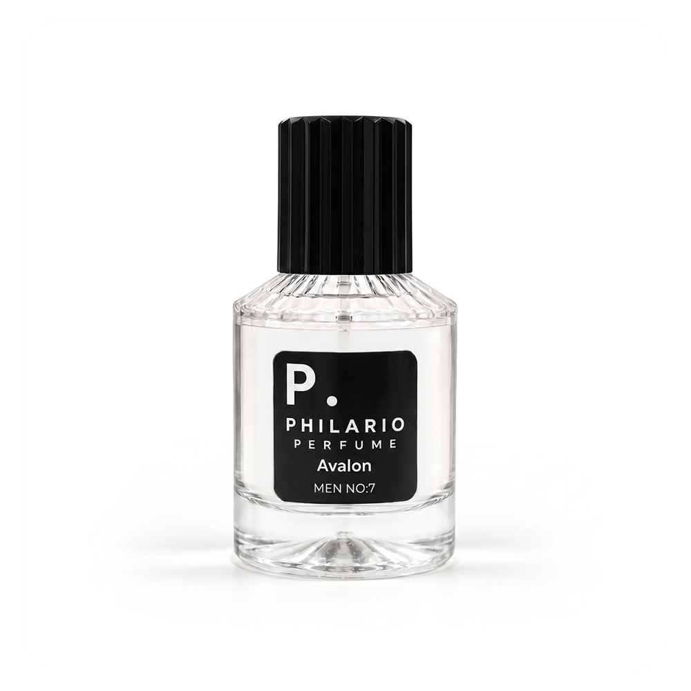 PHILARIO  Avalon  MEN NO:7