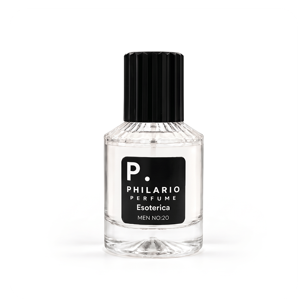 PHILARIO  Esoterica  MEN NO:20