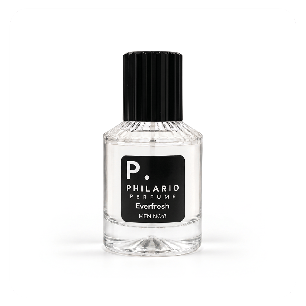 PHILARIO  Everfresh  MEN NO:8