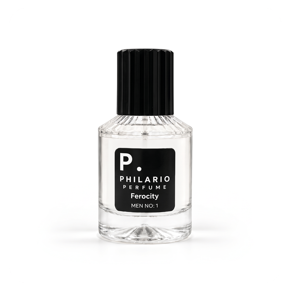 PHILARIO  Ferocity MEN NO:1