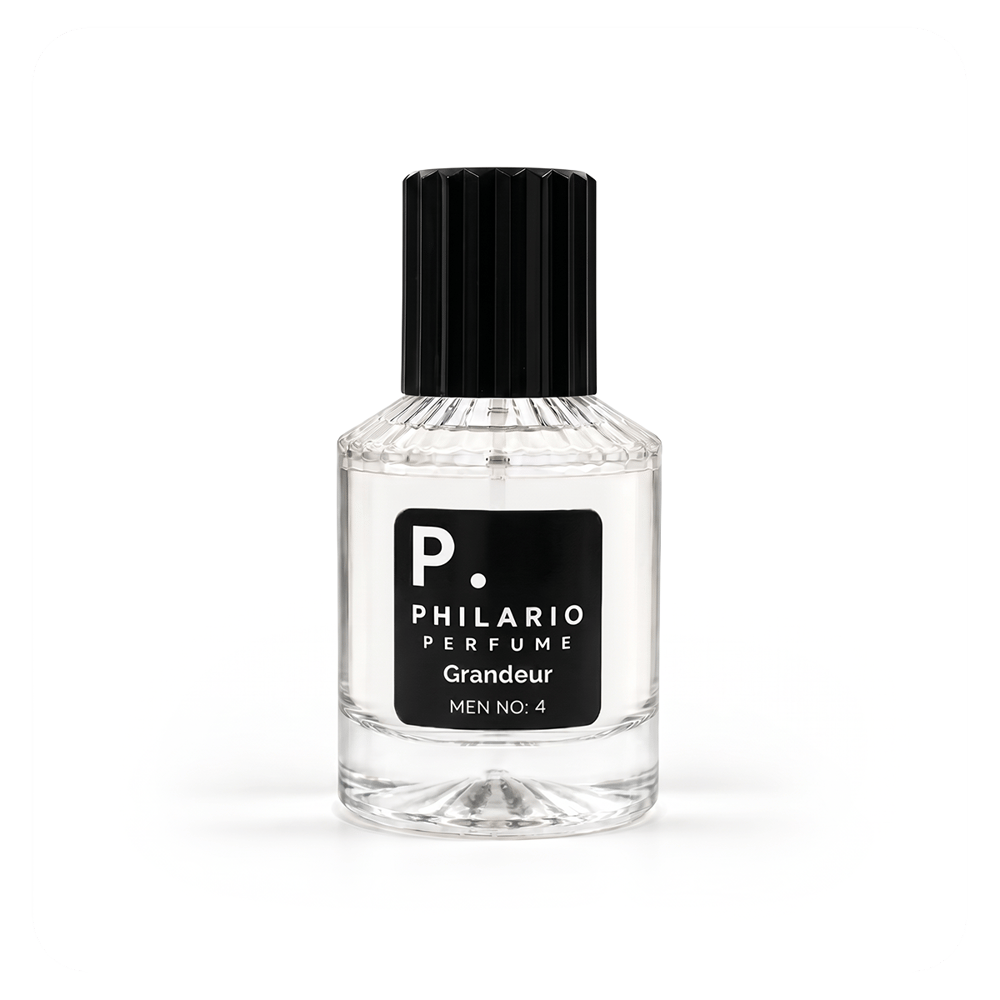 PHILARIO  Grandeur  MEN NO:4