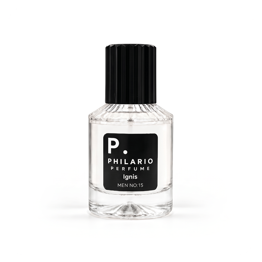PHILARIO  Ignis  MEN NO:15
